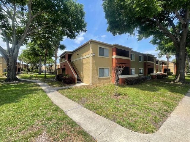 654 KENWICK CIRCLE 104, Casselberry, FL 32707