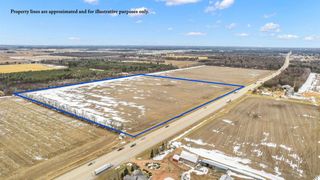 Lot 2 E US HIGHWAY 10, Stevens Point, WI 54482