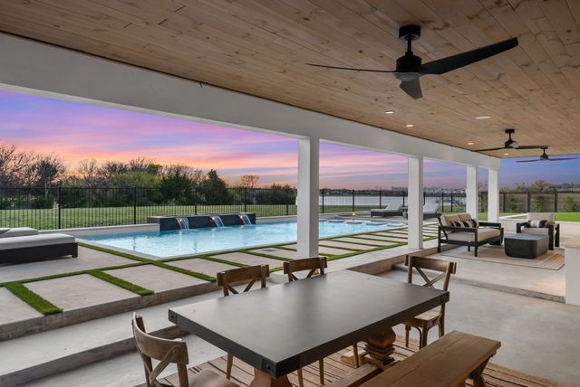 12054 Blake Place, Frisco, TX 75036