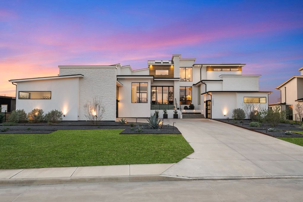 12054 Blake Place, Frisco, TX 75036