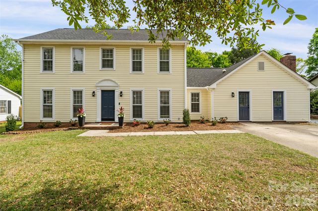 6600 Porterfield Road, Charlotte, NC 28226