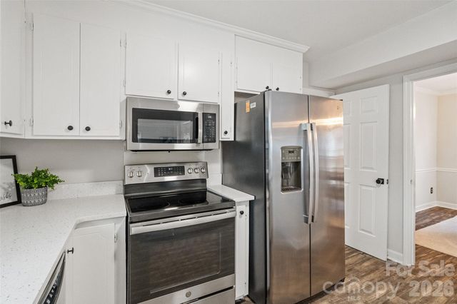 6600 Porterfield Road, Charlotte, NC 28226