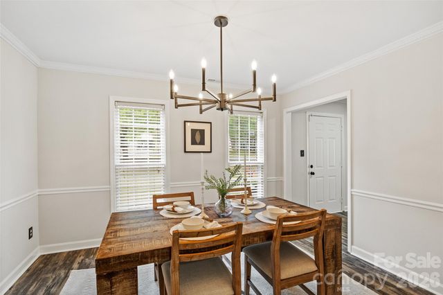 6600 Porterfield Road, Charlotte, NC 28226