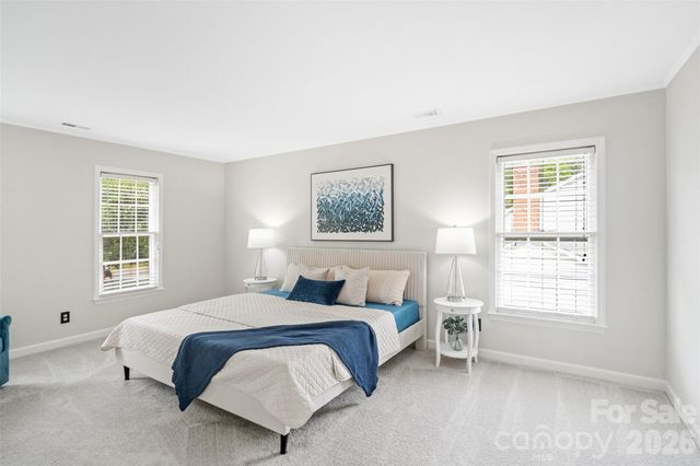 6600 Porterfield Road, Charlotte, NC 28226