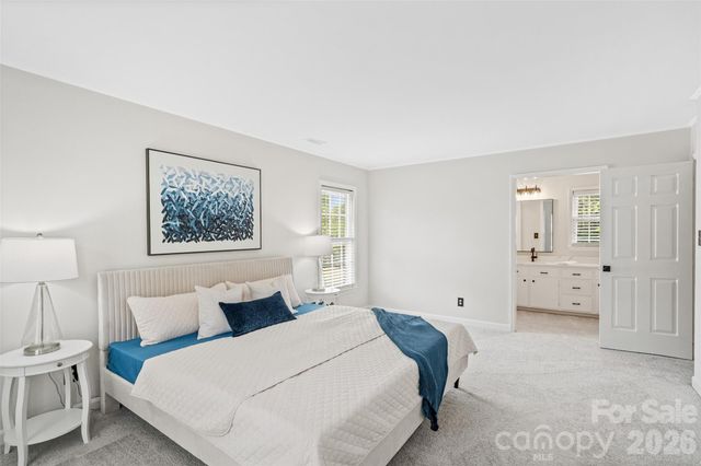 6600 Porterfield Road, Charlotte, NC 28226