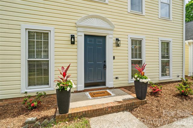 6600 Porterfield Road, Charlotte, NC 28226