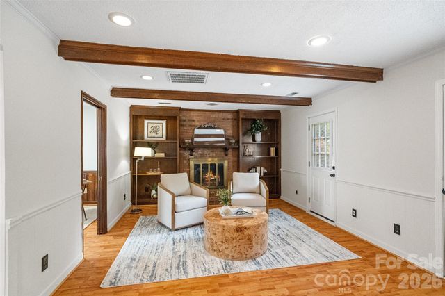 6600 Porterfield Road, Charlotte, NC 28226