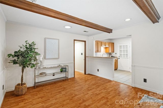 6600 Porterfield Road, Charlotte, NC 28226