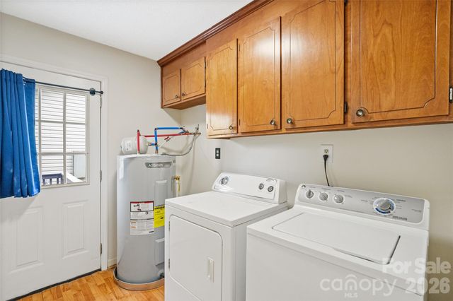 6600 Porterfield Road, Charlotte, NC 28226