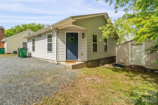 6600 Porterfield Road, Charlotte, NC 28226