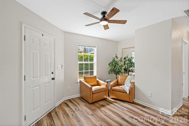 6600 Porterfield Road, Charlotte, NC 28226