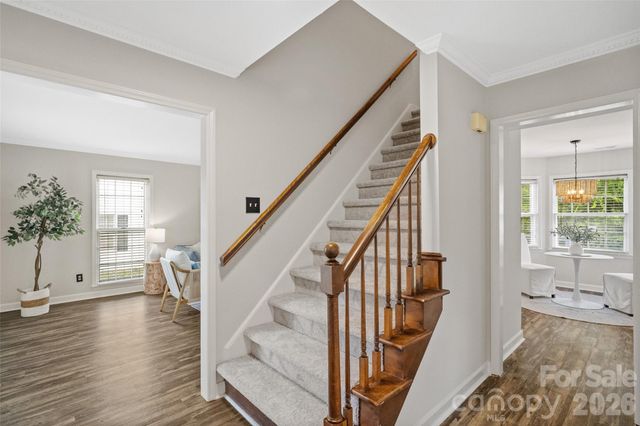 6600 Porterfield Road, Charlotte, NC 28226