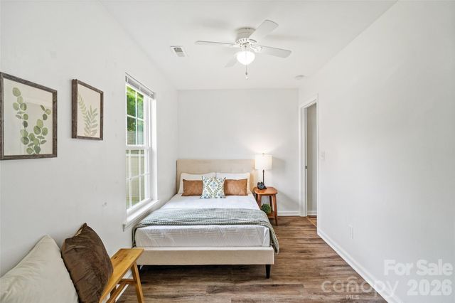 6600 Porterfield Road, Charlotte, NC 28226