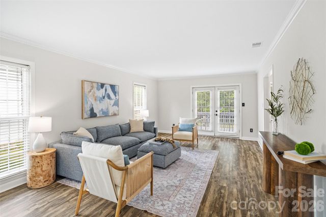 6600 Porterfield Road, Charlotte, NC 28226