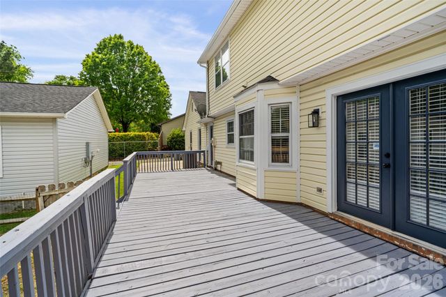 6600 Porterfield Road, Charlotte, NC 28226