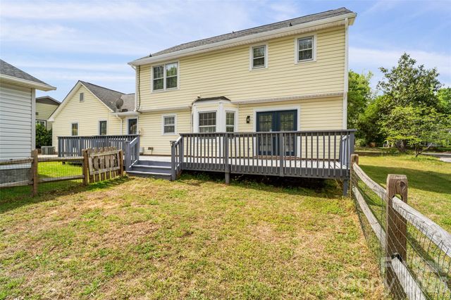 6600 Porterfield Road, Charlotte, NC 28226