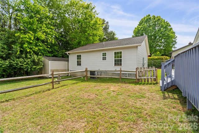 6600 Porterfield Road, Charlotte, NC 28226