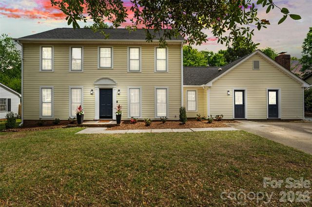 6600 Porterfield Road, Charlotte, NC 28226