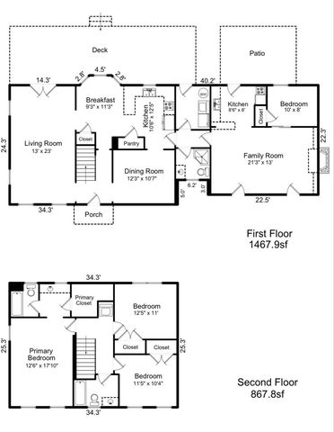 6600 Porterfield Road, Charlotte, NC 28226