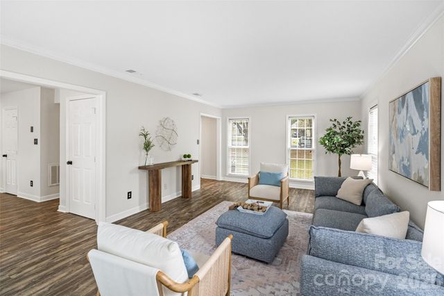 6600 Porterfield Road, Charlotte, NC 28226