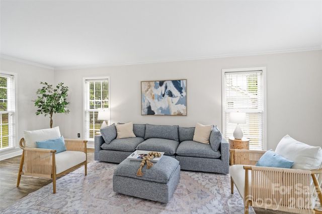 6600 Porterfield Road, Charlotte, NC 28226