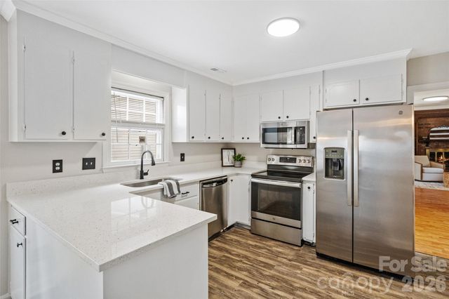 6600 Porterfield Road, Charlotte, NC 28226