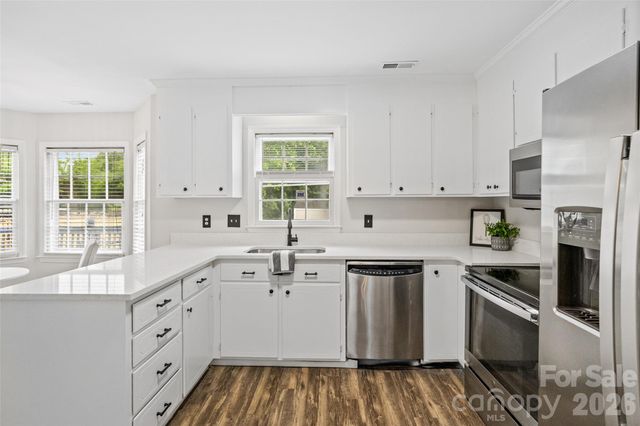 6600 Porterfield Road, Charlotte, NC 28226