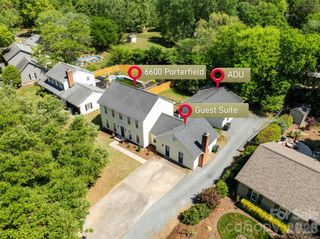 6600 Porterfield Road, Charlotte, NC 28226