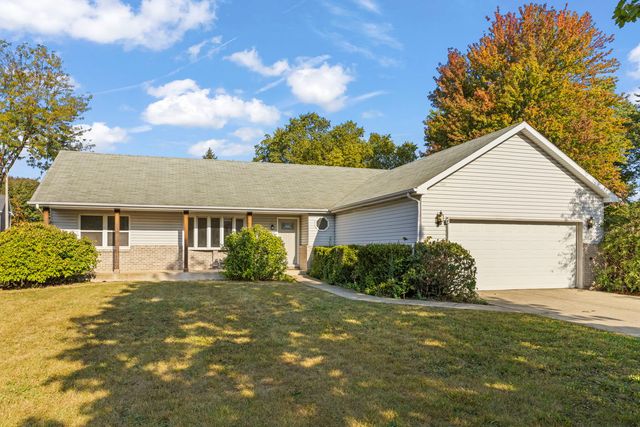 2337 Golfview Drive, Joliet, IL 60435