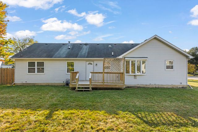 2337 Golfview Drive, Joliet, IL 60435