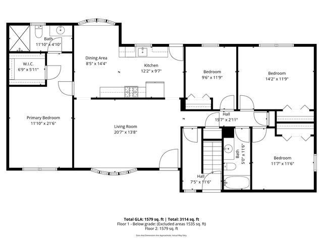 2337 Golfview Drive, Joliet, IL 60435