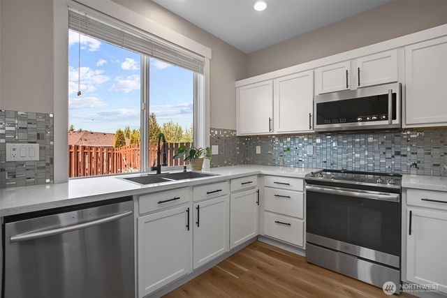 6527 Francis Avenue SE, Auburn, WA 98092