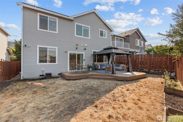 6527 Francis Avenue SE, Auburn, WA 98092
