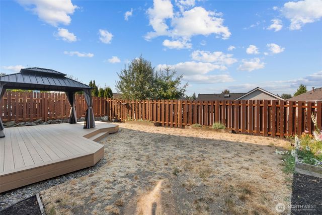 6527 Francis Avenue SE, Auburn, WA 98092