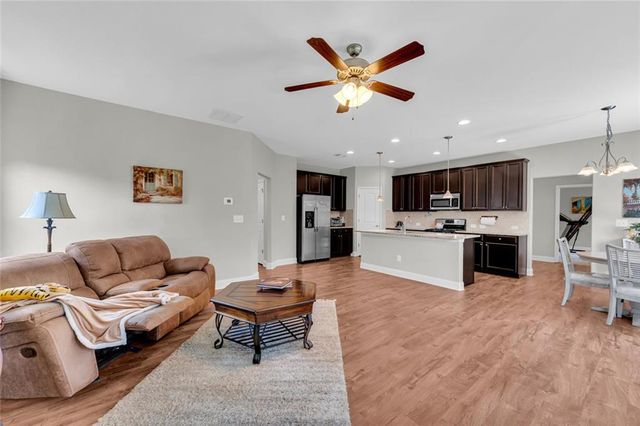 747 Hancock Place, Braselton, GA 30517