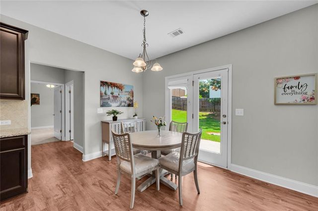 747 Hancock Place, Braselton, GA 30517