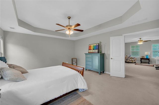 747 Hancock Place, Braselton, GA 30517