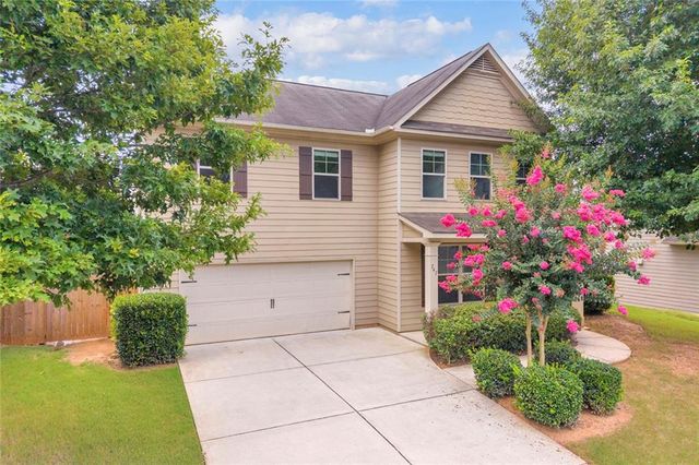 747 Hancock Place, Braselton, GA 30517