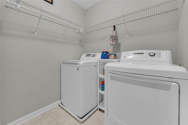 747 Hancock Place, Braselton, GA 30517