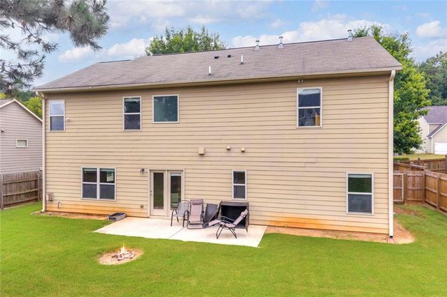 747 Hancock Place, Braselton, GA 30517