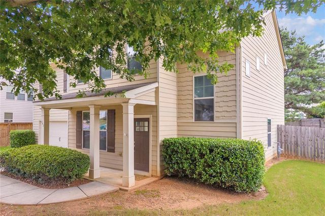 747 Hancock Place, Braselton, GA 30517