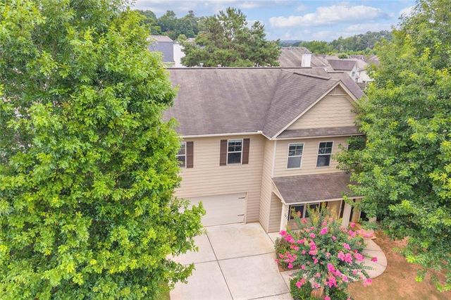 747 Hancock Place, Braselton, GA 30517