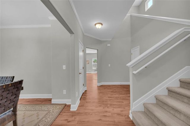 747 Hancock Place, Braselton, GA 30517