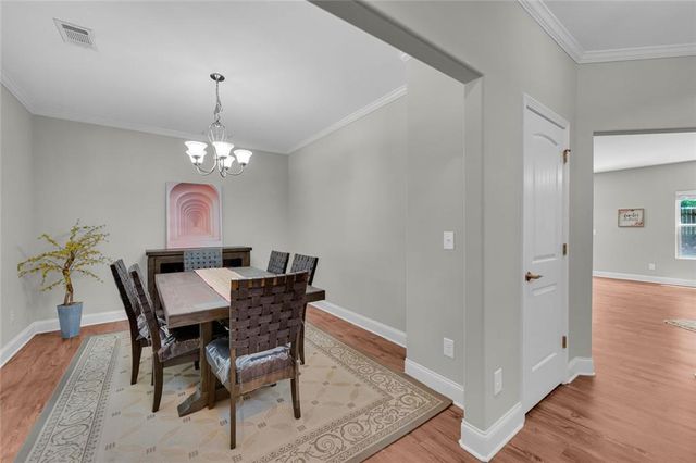 747 Hancock Place, Braselton, GA 30517