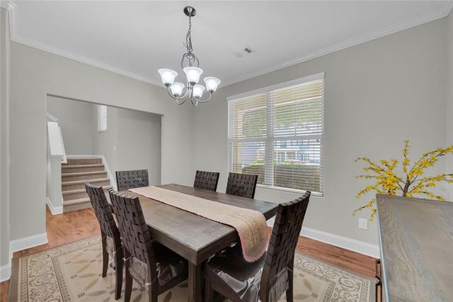 747 Hancock Place, Braselton, GA 30517