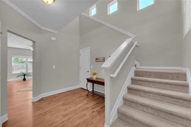 747 Hancock Place, Braselton, GA 30517