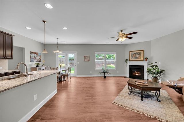747 Hancock Place, Braselton, GA 30517