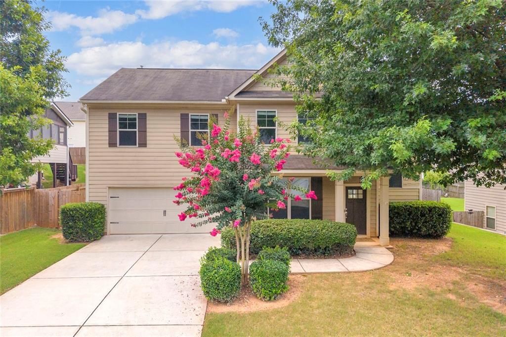 747 Hancock Place, Braselton, GA 30517