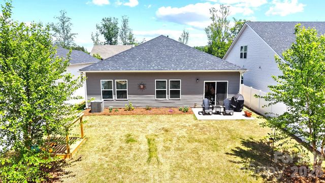7139 Yardley Street, Gastonia, NC 28056