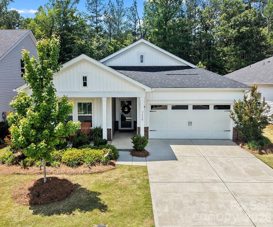 7139 Yardley Street, Gastonia, NC 28056